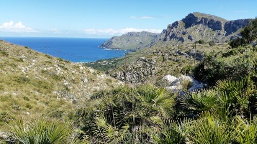 Mirador de la ermita