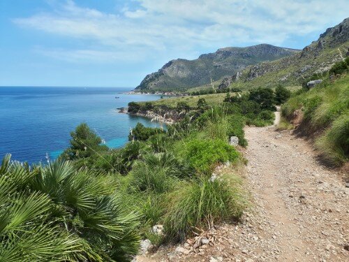 Way to Es Caló