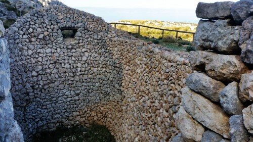 Casa de neu d'en Galileu